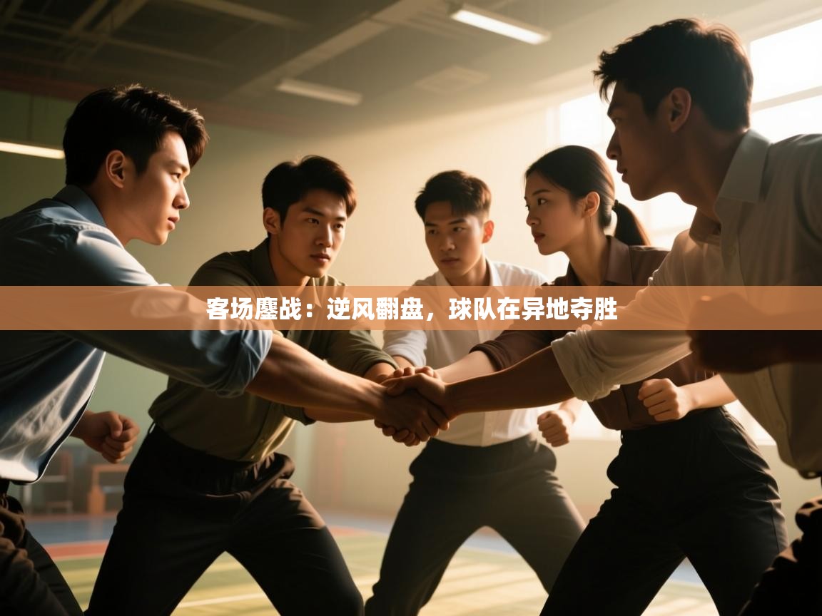 爱游戏体育下载-客场鏖战：逆风翻盘，球队在异地夺胜  第2张