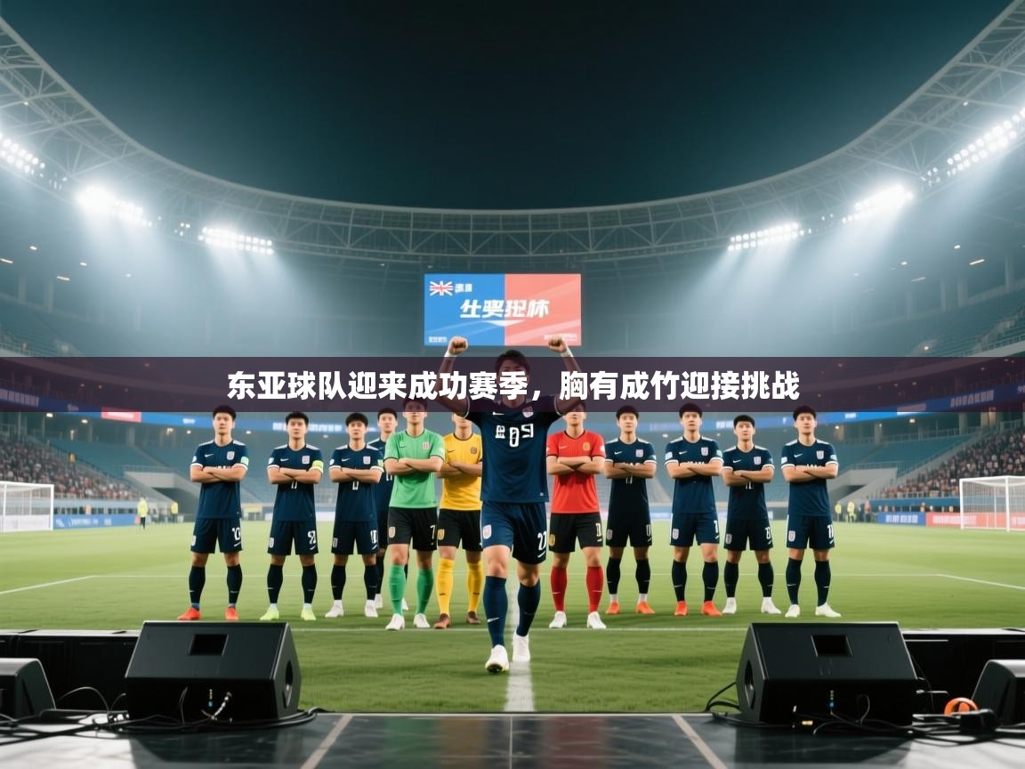 爱游戏平台官网入口-东亚球队迎来成功赛季，胸有成竹迎接挑战  第3张