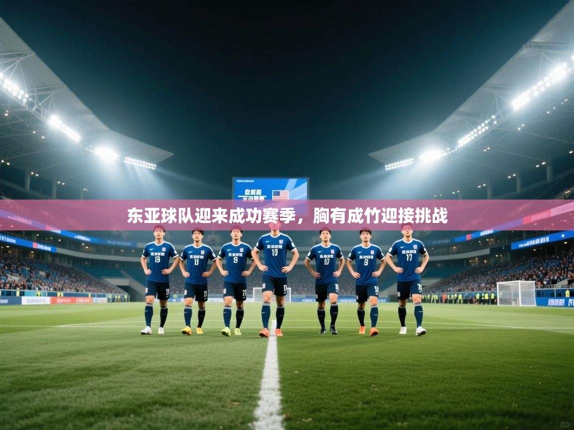 爱游戏平台官网入口-东亚球队迎来成功赛季，胸有成竹迎接挑战  第4张