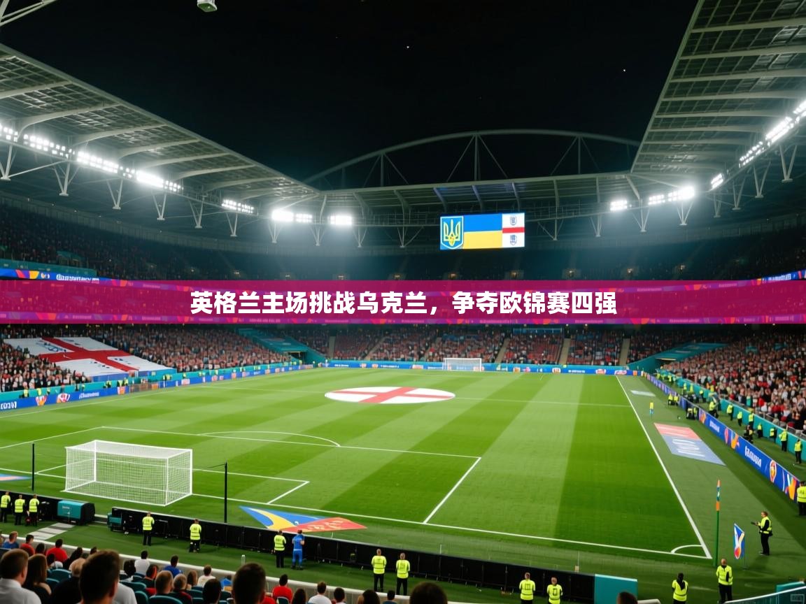 爱游戏娱乐赞助罗马02-英格兰主场挑战乌克兰，争夺欧锦赛四强  第1张