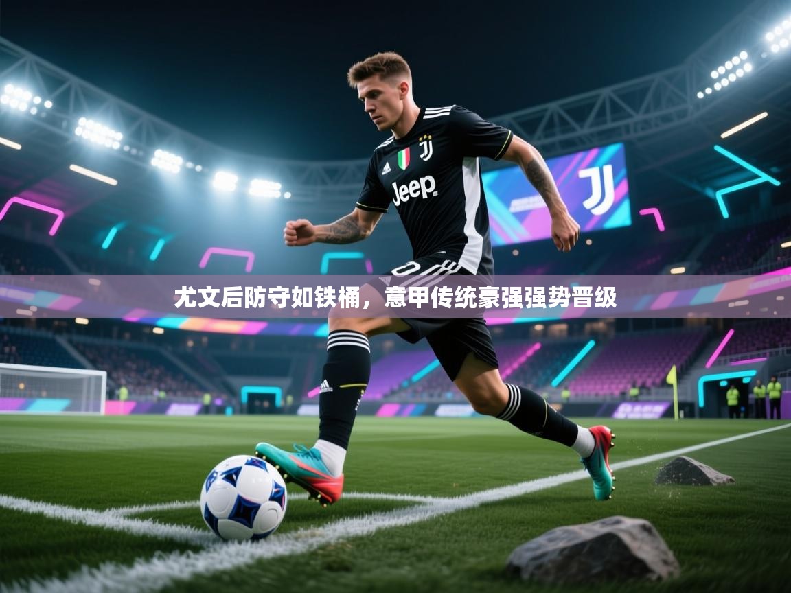 爱游体育直播-尤文后防守如铁桶，意甲传统豪强强势晋级  第1张