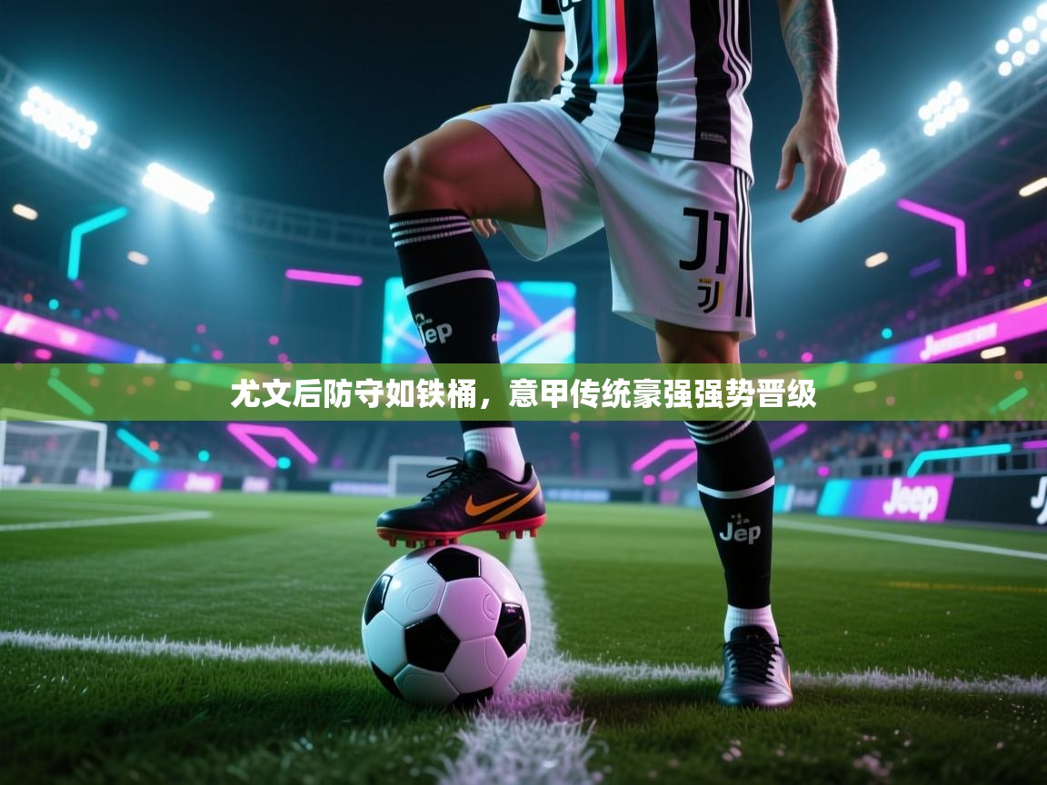 爱游体育直播-尤文后防守如铁桶，意甲传统豪强强势晋级  第4张