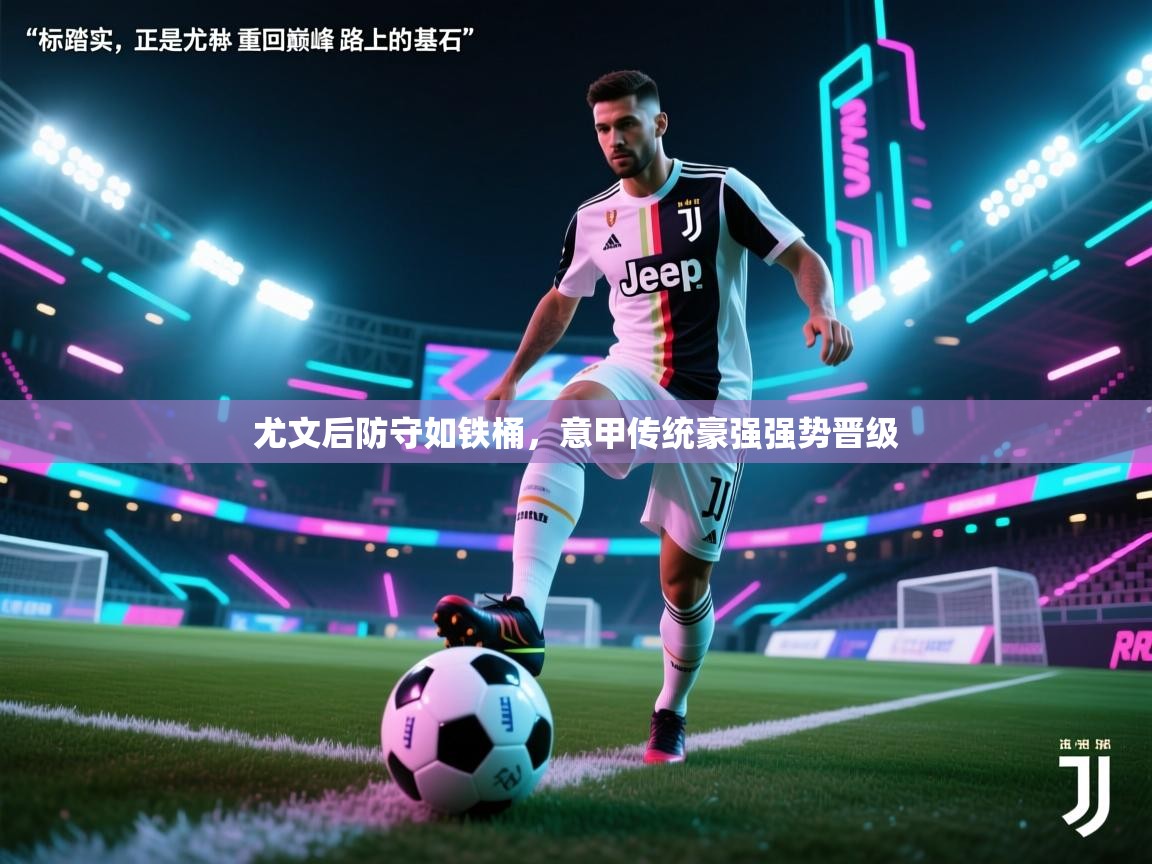 爱游体育直播-尤文后防守如铁桶，意甲传统豪强强势晋级  第3张