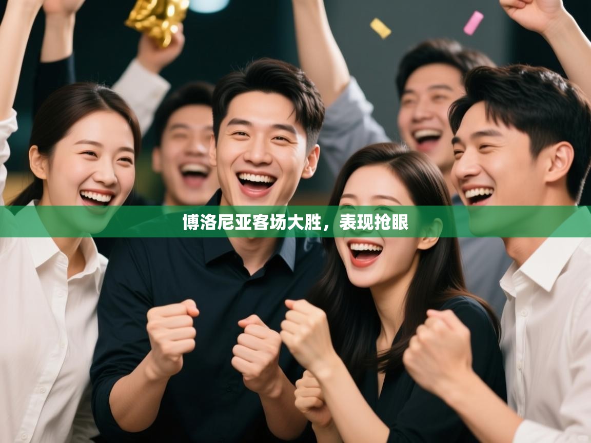 爱游戏真人体育娱乐-博洛尼亚客场大胜，表现抢眼  第1张