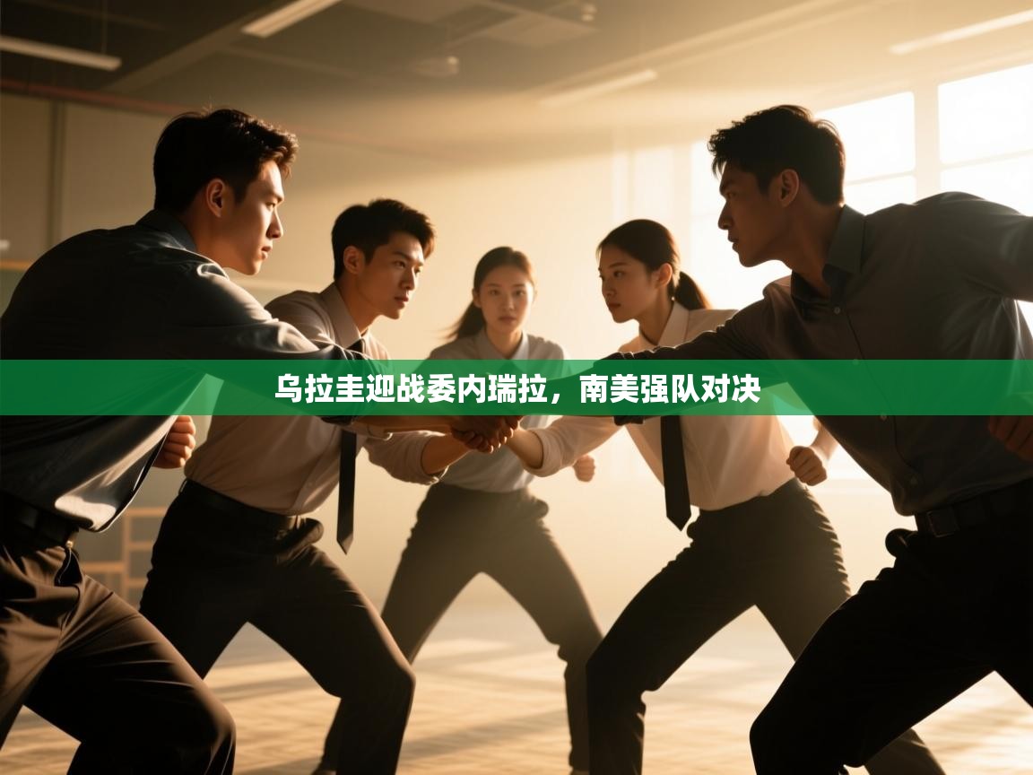 体育互动直播网-乌拉圭迎战委内瑞拉,南美强队对决 第1张