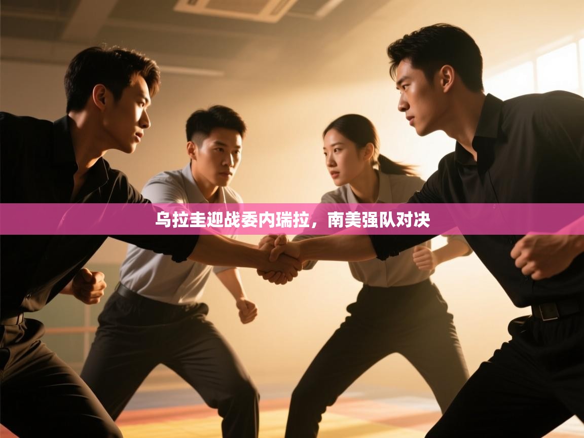 体育互动直播网-乌拉圭迎战委内瑞拉,南美强队对决 第3张