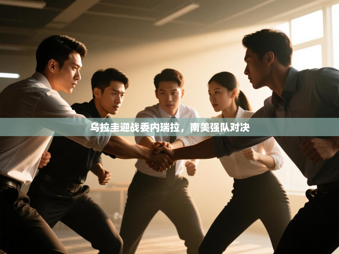 体育互动直播网-乌拉圭迎战委内瑞拉,南美强队对决 第4张