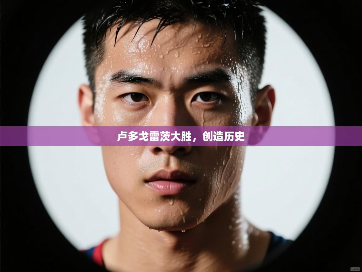 爱游戏平台-卢多戈雷茨大胜，创造历史  第1张