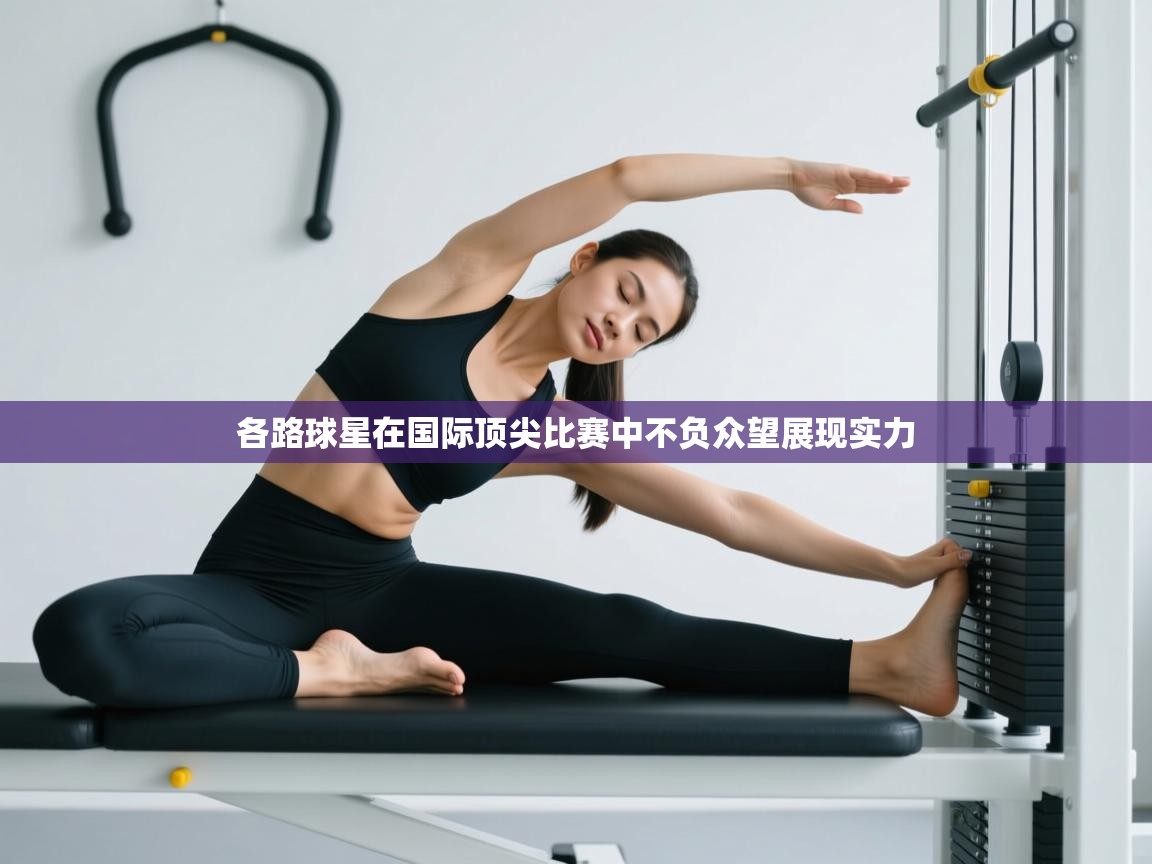 爱游戏娱乐体育官方入口-各路球星在国际顶尖比赛中不负众望展现实力 第4张