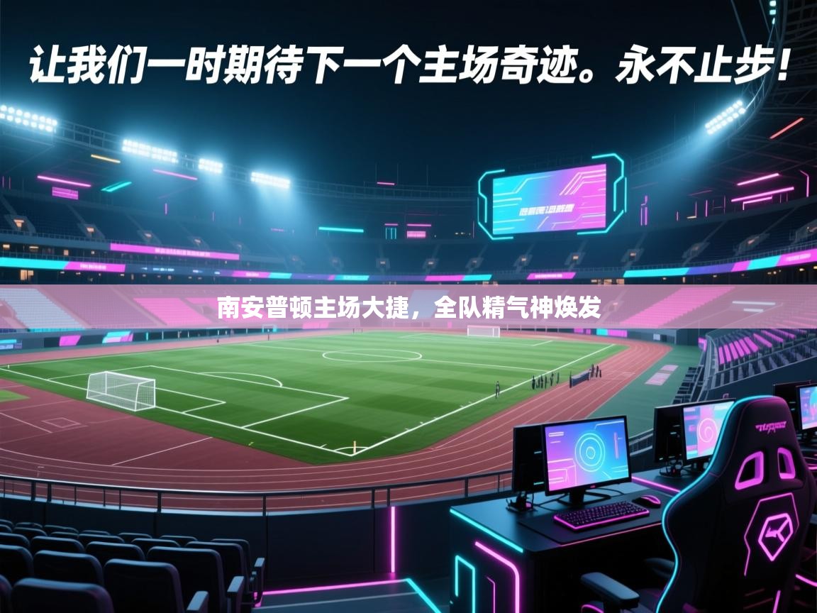 爱游戏体育全站入口-南安普顿主场大捷，全队精气神焕发  第2张