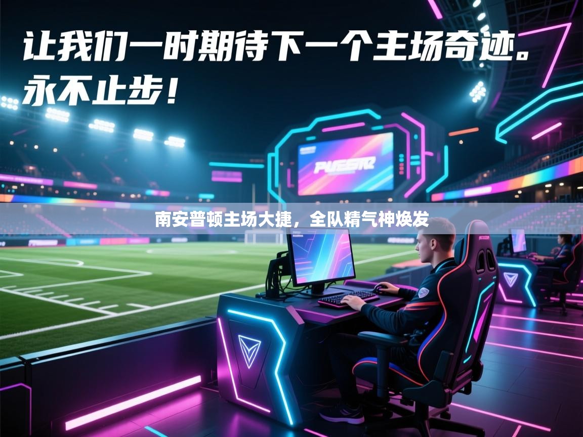 爱游戏体育全站入口-南安普顿主场大捷，全队精气神焕发  第3张