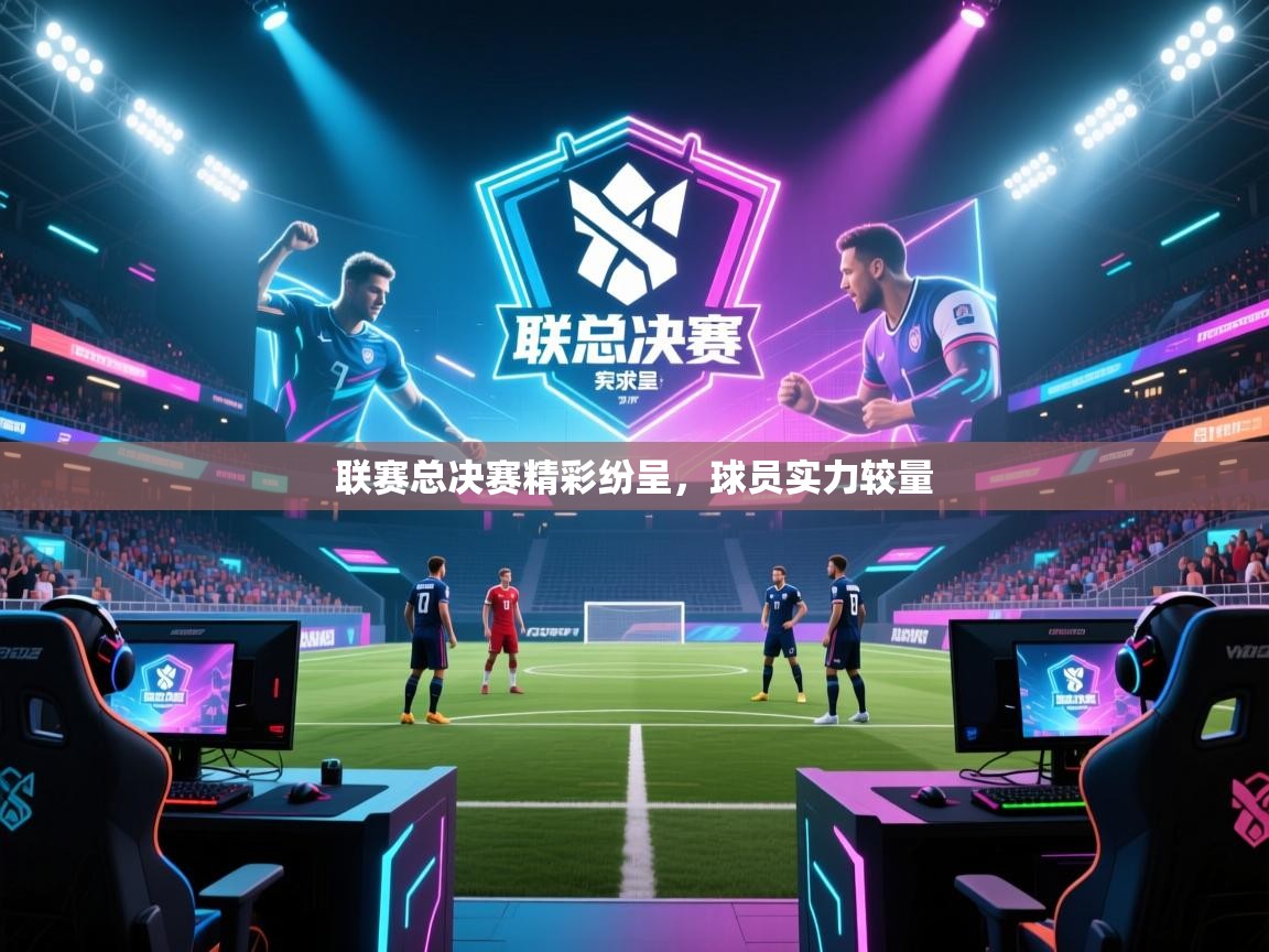 爱游戏厅下载-联赛总决赛精彩纷呈,球员实力较量 第3张