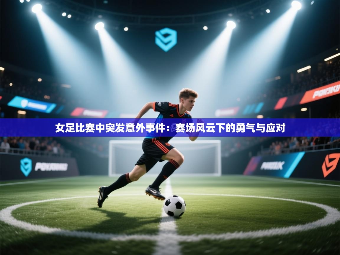 爱游戏平台-女足比赛中突发意外事件：赛场风云下的勇气与应对  第1张