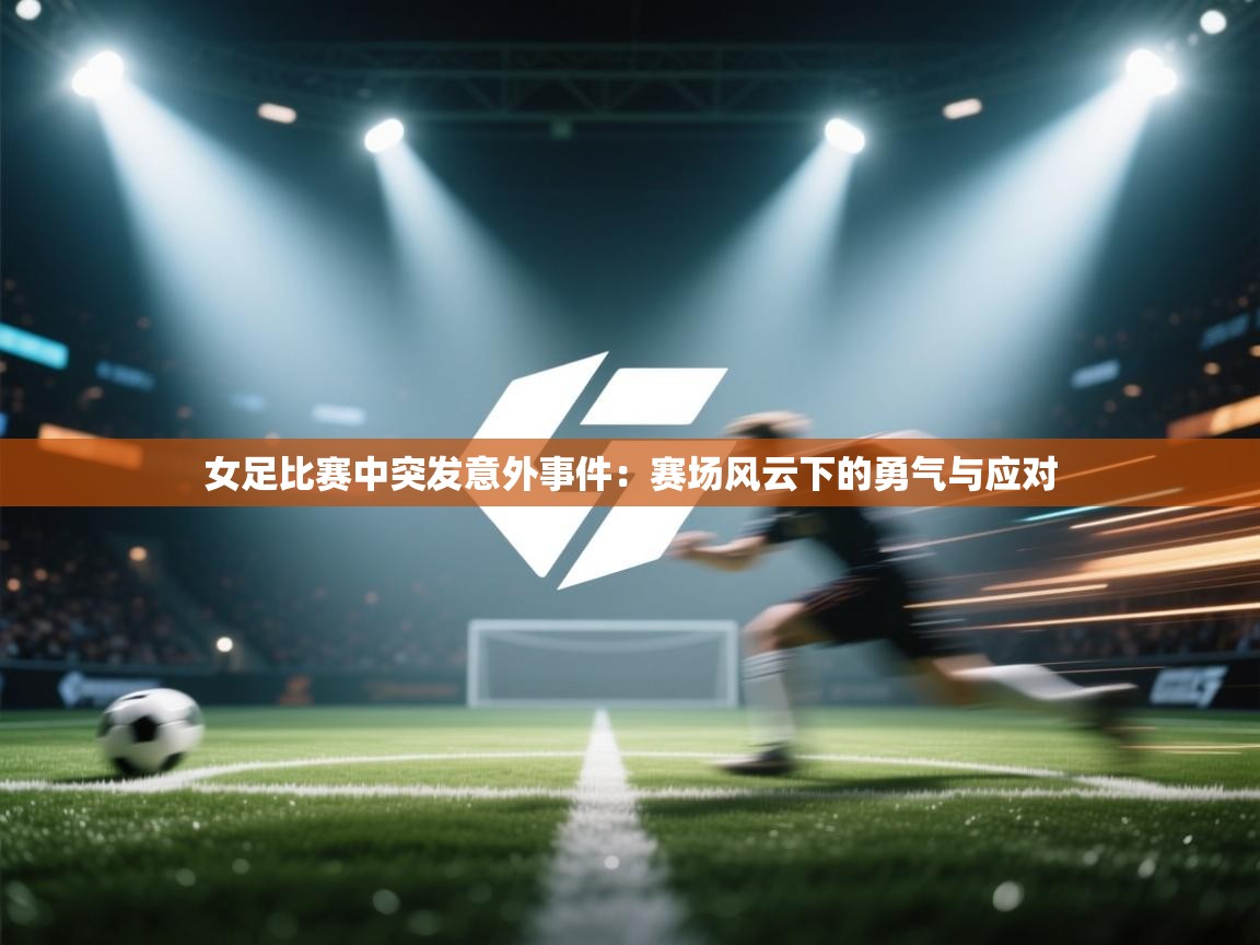 爱游戏平台-女足比赛中突发意外事件：赛场风云下的勇气与应对  第3张