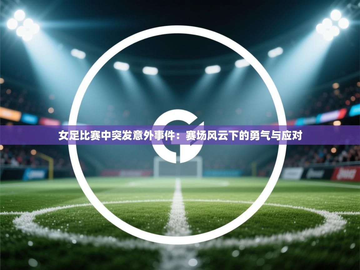 爱游戏平台-女足比赛中突发意外事件：赛场风云下的勇气与应对  第2张