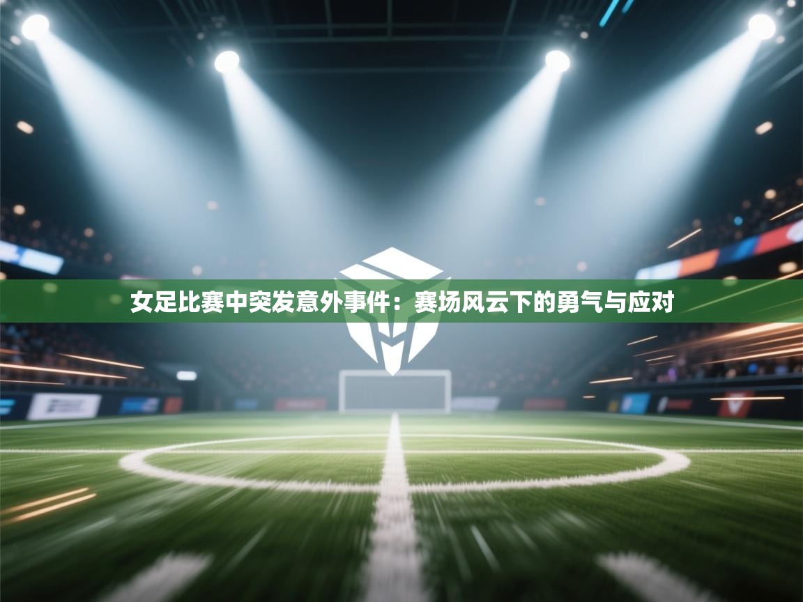 爱游戏平台-女足比赛中突发意外事件：赛场风云下的勇气与应对  第4张