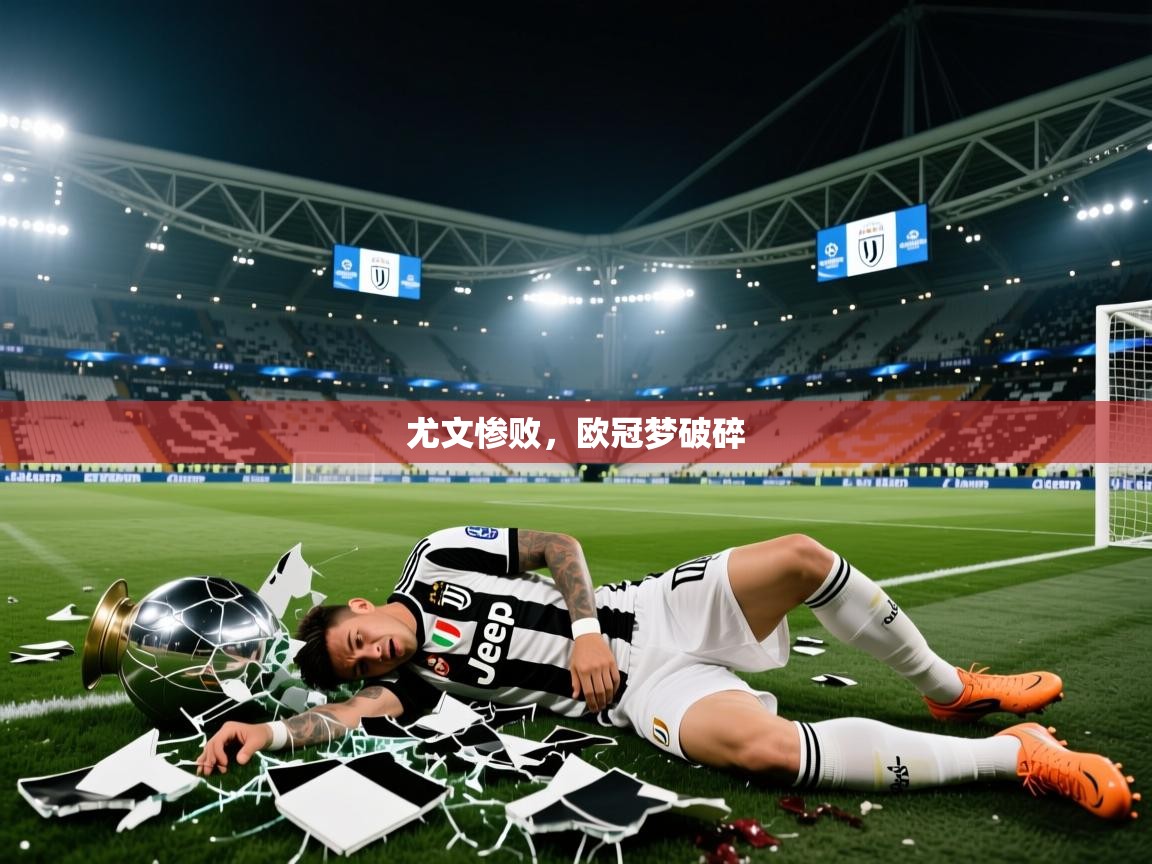 爱游戏体育在线-尤文惨败，欧冠梦破碎  第1张