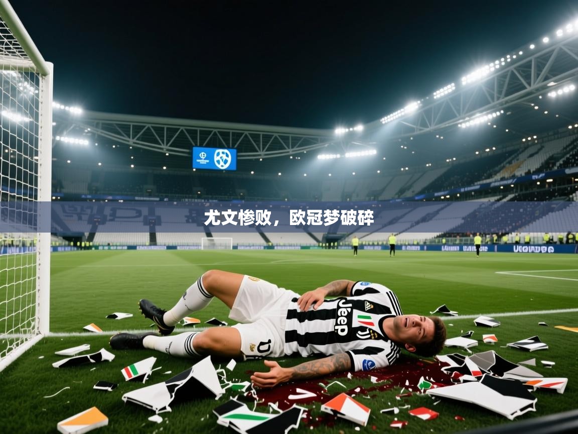 爱游戏体育在线-尤文惨败，欧冠梦破碎  第4张