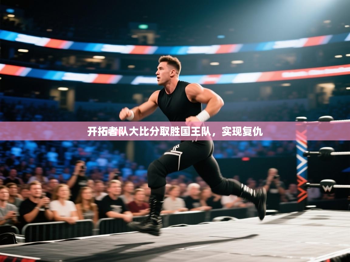 爱游戏体育官网-开拓者队大比分取胜国王队，实现复仇  第1张