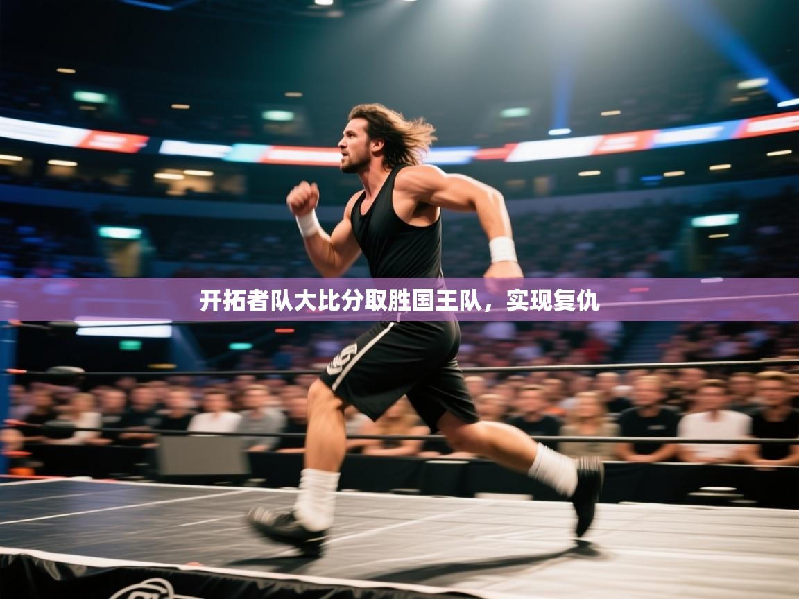 爱游戏体育官网-开拓者队大比分取胜国王队，实现复仇  第4张