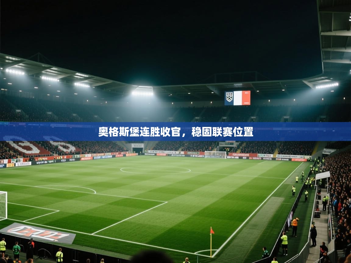 爱游戏平台-奥格斯堡连胜收官，稳固联赛位置  第3张