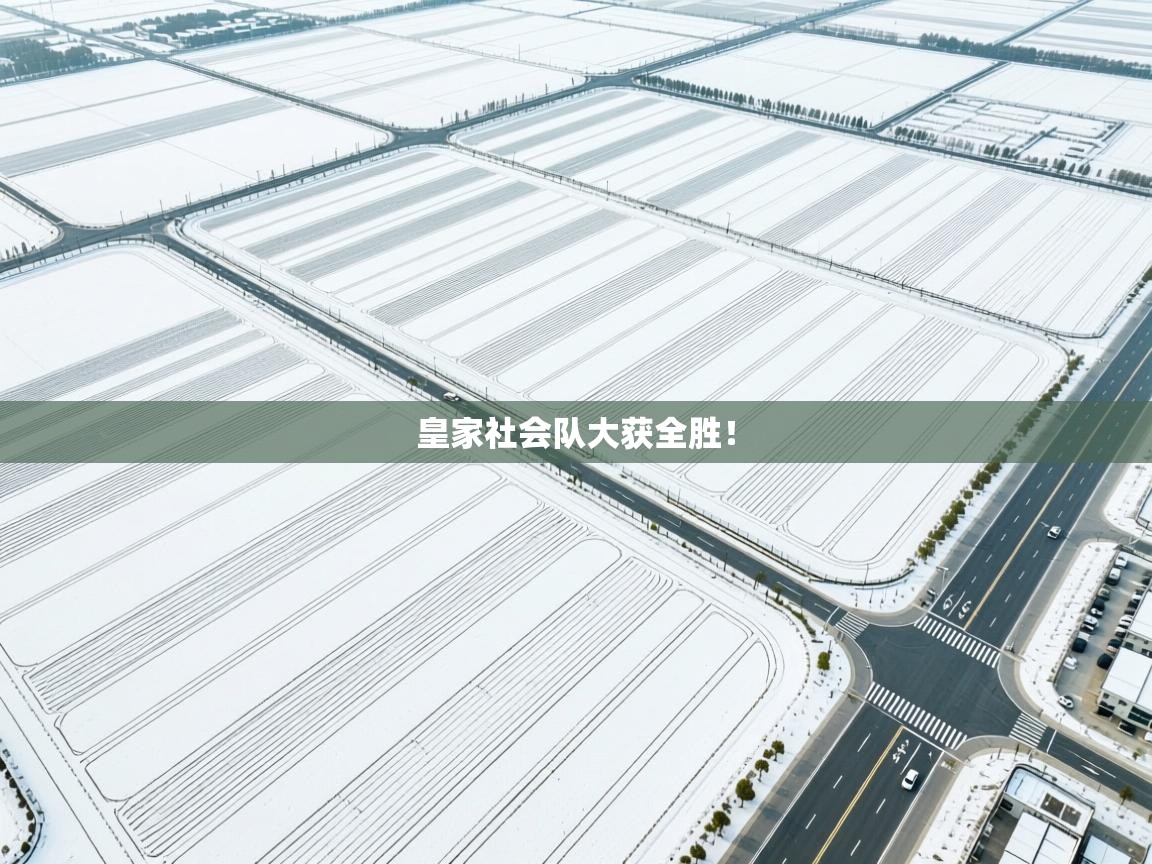 -皇家社会队大获全胜！  第3张