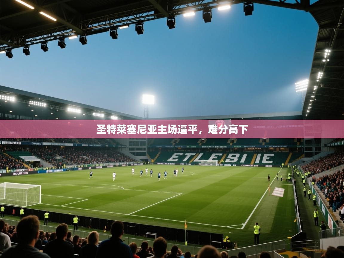 爱游戏直播-圣特莱塞尼亚主场逼平，难分高下  第3张