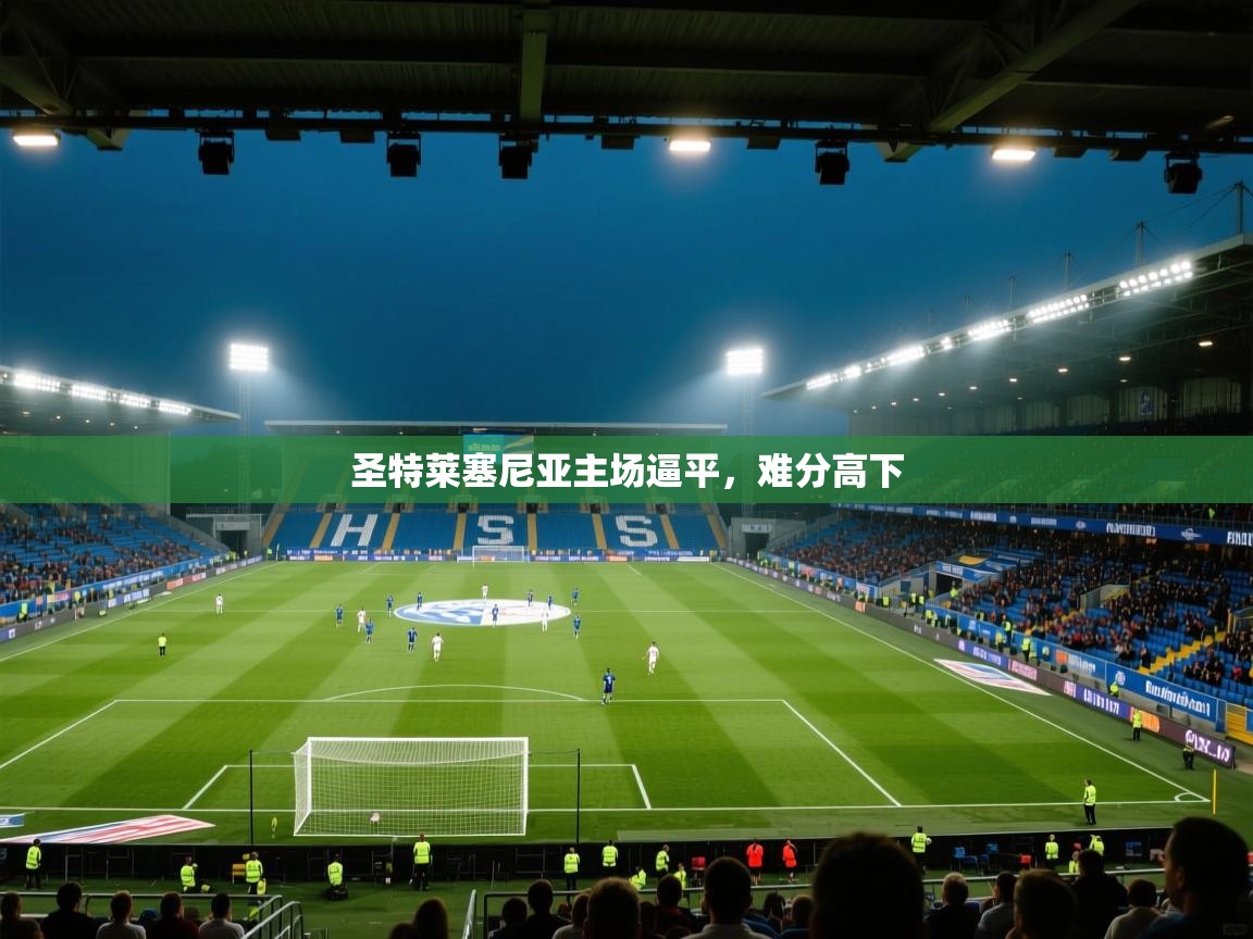爱游戏直播-圣特莱塞尼亚主场逼平，难分高下  第4张