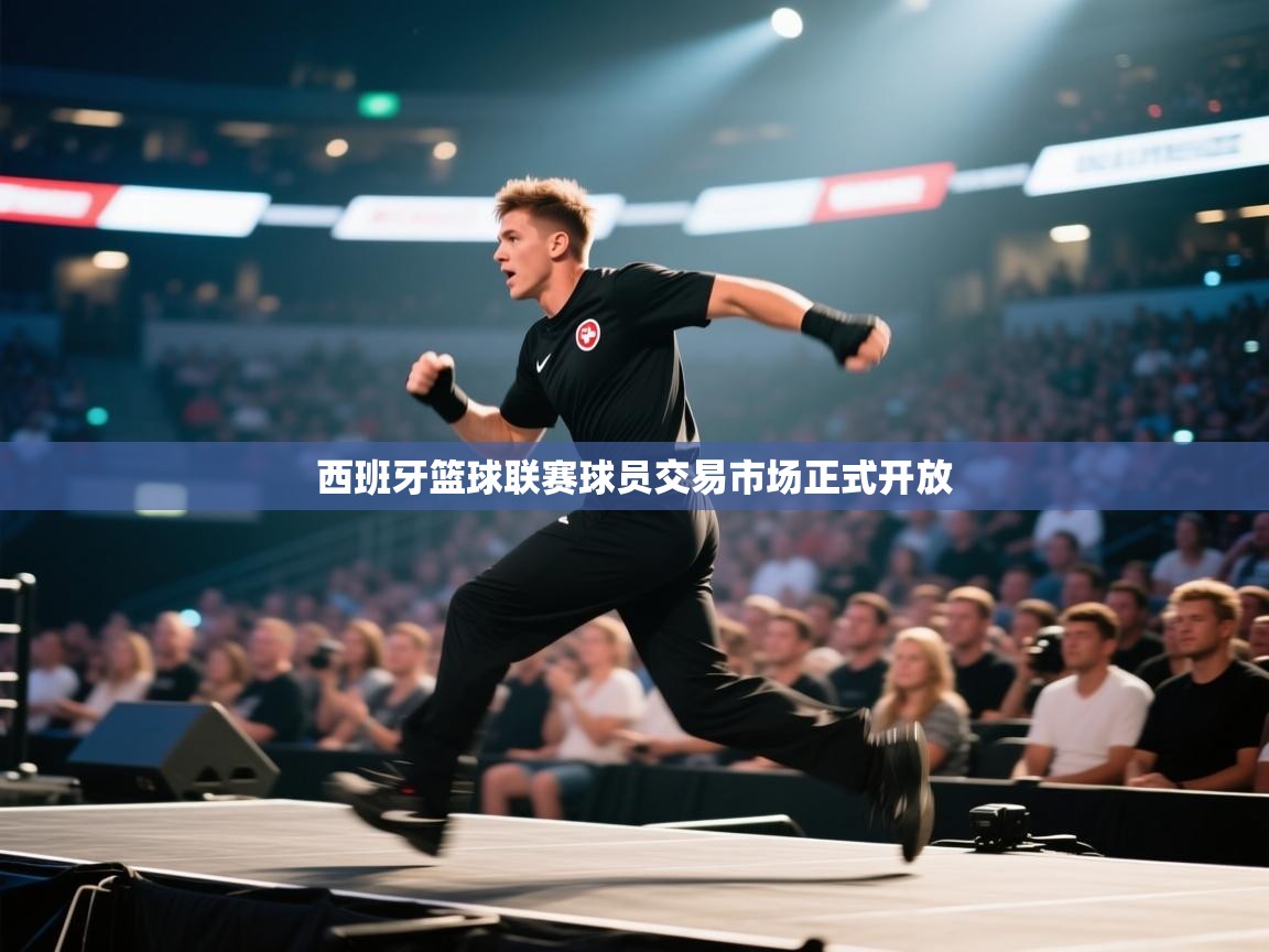 爱游戏体育下载-西班牙篮球联赛球员交易市场正式开放 第2张