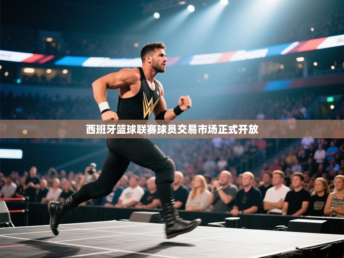 爱游戏体育下载-西班牙篮球联赛球员交易市场正式开放 第1张