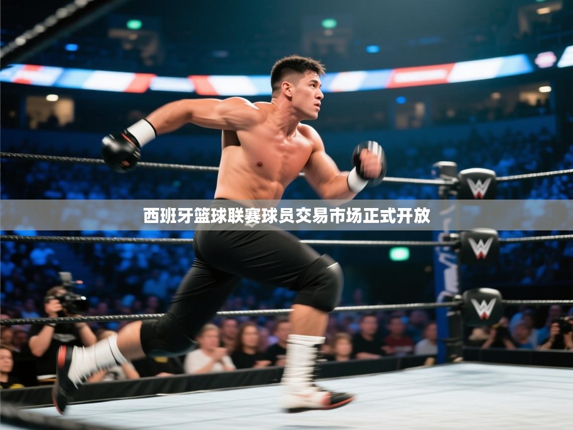 爱游戏体育下载-西班牙篮球联赛球员交易市场正式开放 第4张