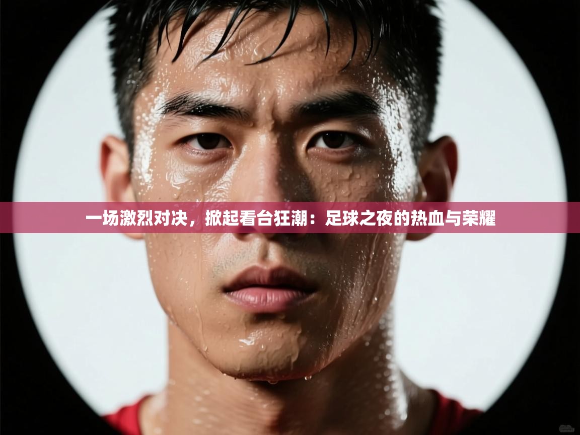 爱游戏娱乐平台-一场激烈对决，掀起看台狂潮：足球之夜的热血与荣耀  第1张