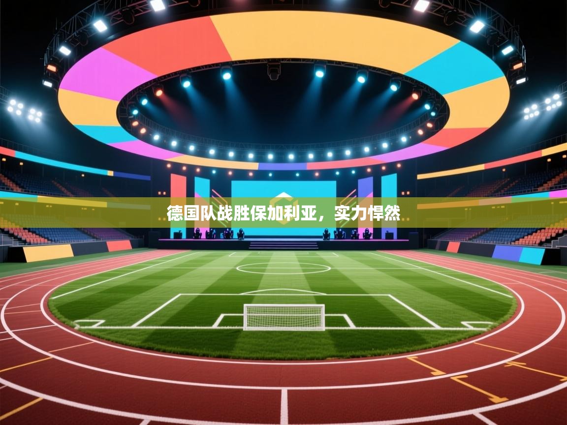 -德国队战胜保加利亚,实力悍然 第2张