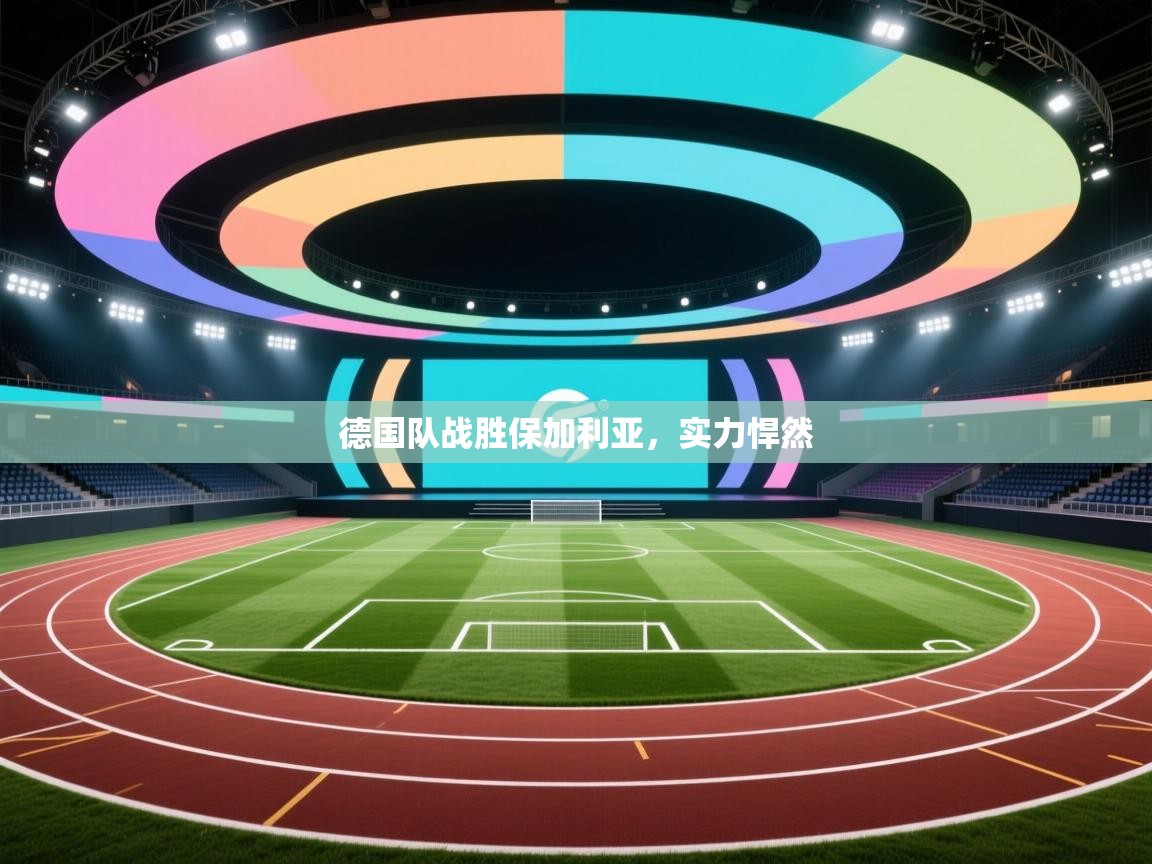 -德国队战胜保加利亚,实力悍然 第3张