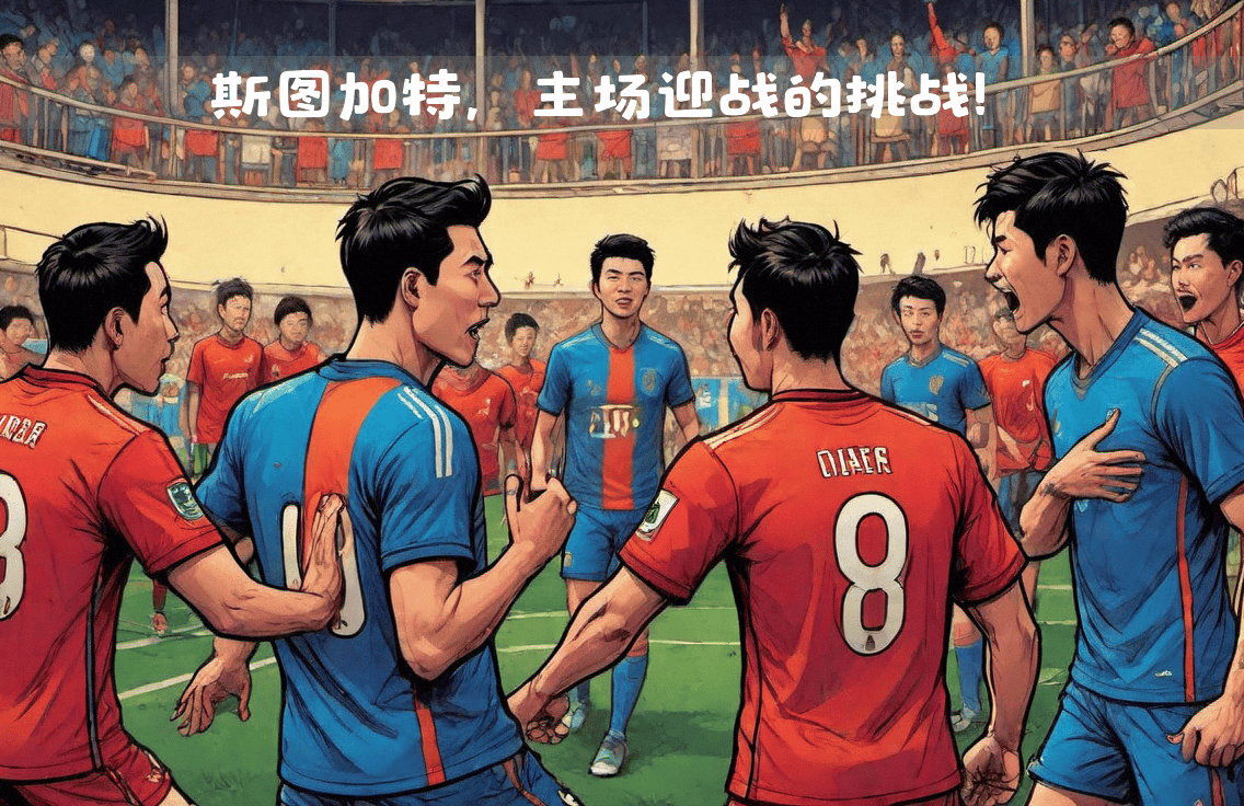 关于斯图加特磨合逐渐完善，迎战强敌的信息